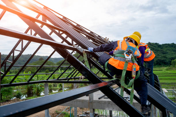 Best Slate Roofing Contractor  in Oakland, TN