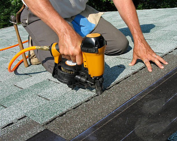 Best Flat Roof Repair Services  in Oakland, TN