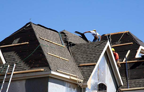 Best Gutter Installation and Roofing  in Oakland, TN