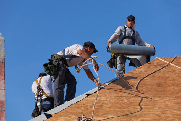 Quick and Trustworthy Emergency Roof Repair Services in Oakland, TN