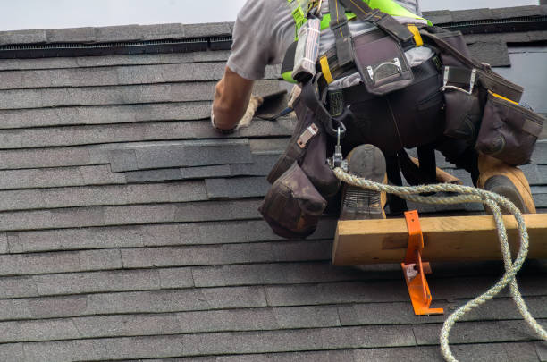 Heating Cable for Roof Installation in Oakland, TN