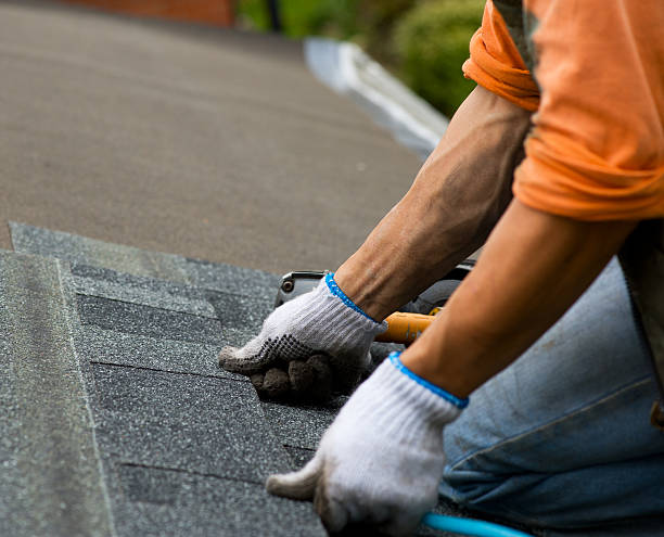 Best Affordable Roofing Company  in Oakland, TN