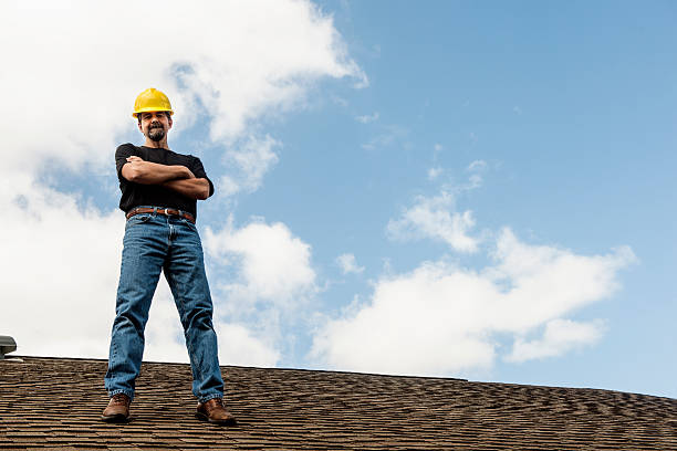 Best Commercial Roofing Services  in Oakland, TN