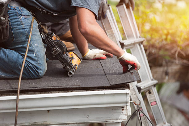 Best Metal Roofing Contractor  in Oakland, TN