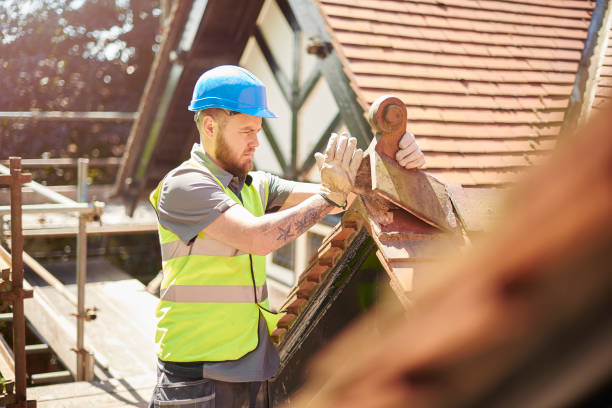 Professional Roofing Contractor in Oakland, TN